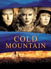 Cold Mountain