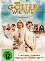 Götter wie wir