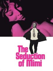 The Seduction of Mimi