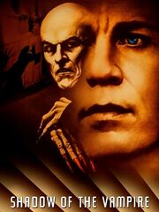 Shadow of the Vampire