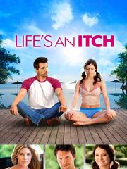Life's an Itch