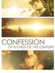 Confession of a Child of the Century