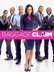 Baggage Claim