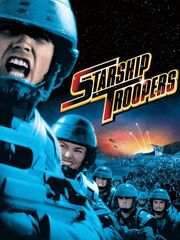 Starship Troopers
