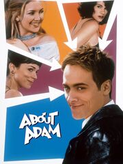 About Adam
