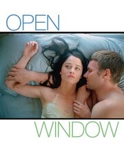 Open Window