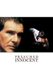 Presumed Innocent