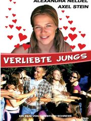 Verliebte Jungs