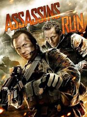 Assassins Run