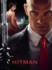 Hitman