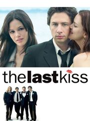 The Last Kiss