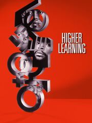 Higher Learning