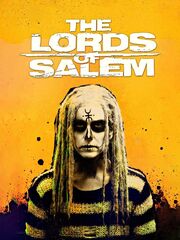 The Lords of Salem