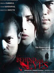 Behind Your Eyes