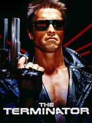 The Terminator
