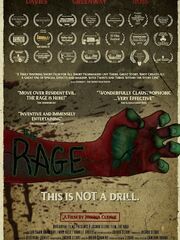 The Rage