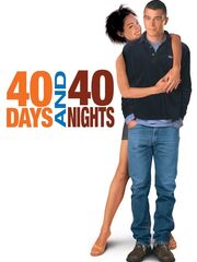 40 Days and 40 Nights