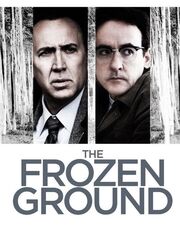 The Frozen Ground