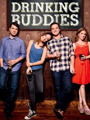 Drinking Buddies