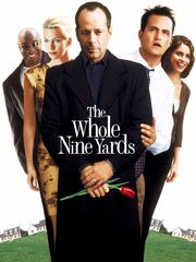 The Whole Nine Yards