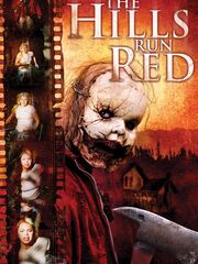 The Hills Run Red