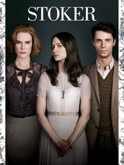 Stoker