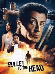 Bullet to the Head