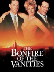 The Bonfire of the Vanities