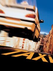 Taxi [1998]