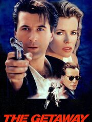 The Getaway
