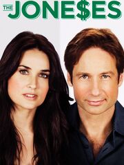The Joneses