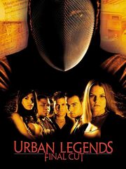 Urban Legends: Final Cut