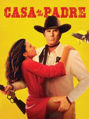 Casa de Mi Padre