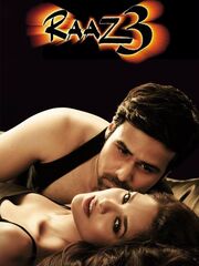 Raaz 3