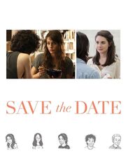Save the Date