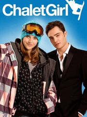 Chalet Girl
