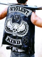 The Violent Kind