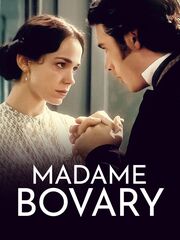 Madame Bovary