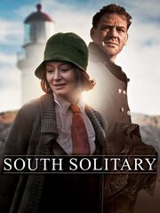 South Solitary