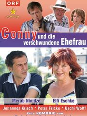 Conny und die verschwundene Ehefrau