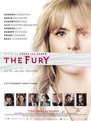 The Fury