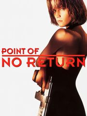 Point of No Return