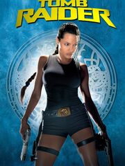 Lara Croft: Tomb Raider