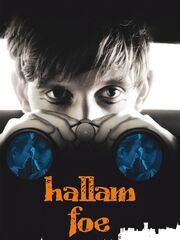 Hallam Foe