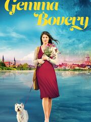 Gemma Bovery
