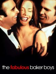 The Fabulous Baker Boys