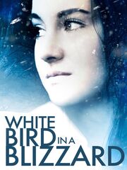 White Bird in a Blizzard