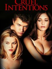 Cruel Intentions