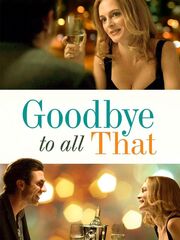 Goodbye to All That