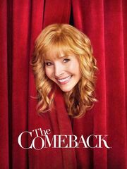 The Comeback
